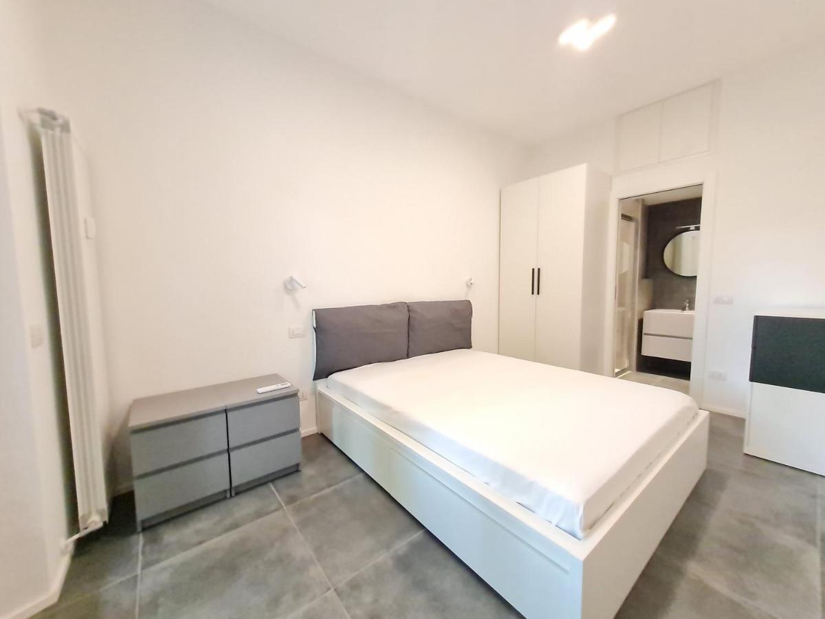 Porta Romana - Caldara Charme Apartment Milan Bagian luar foto