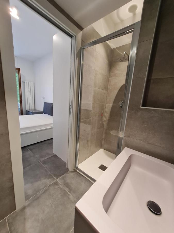 Porta Romana - Caldara Charme Apartment Milan Bagian luar foto