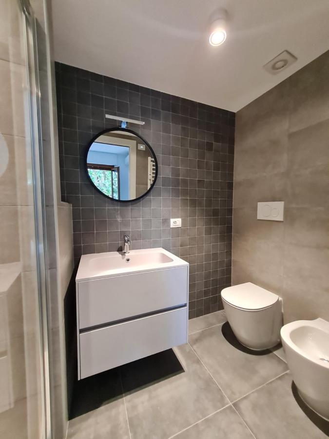 Porta Romana - Caldara Charme Apartment Milan Bagian luar foto